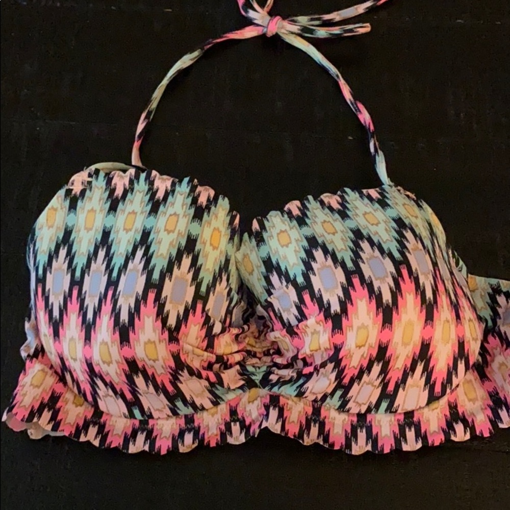 VS Bikini Top